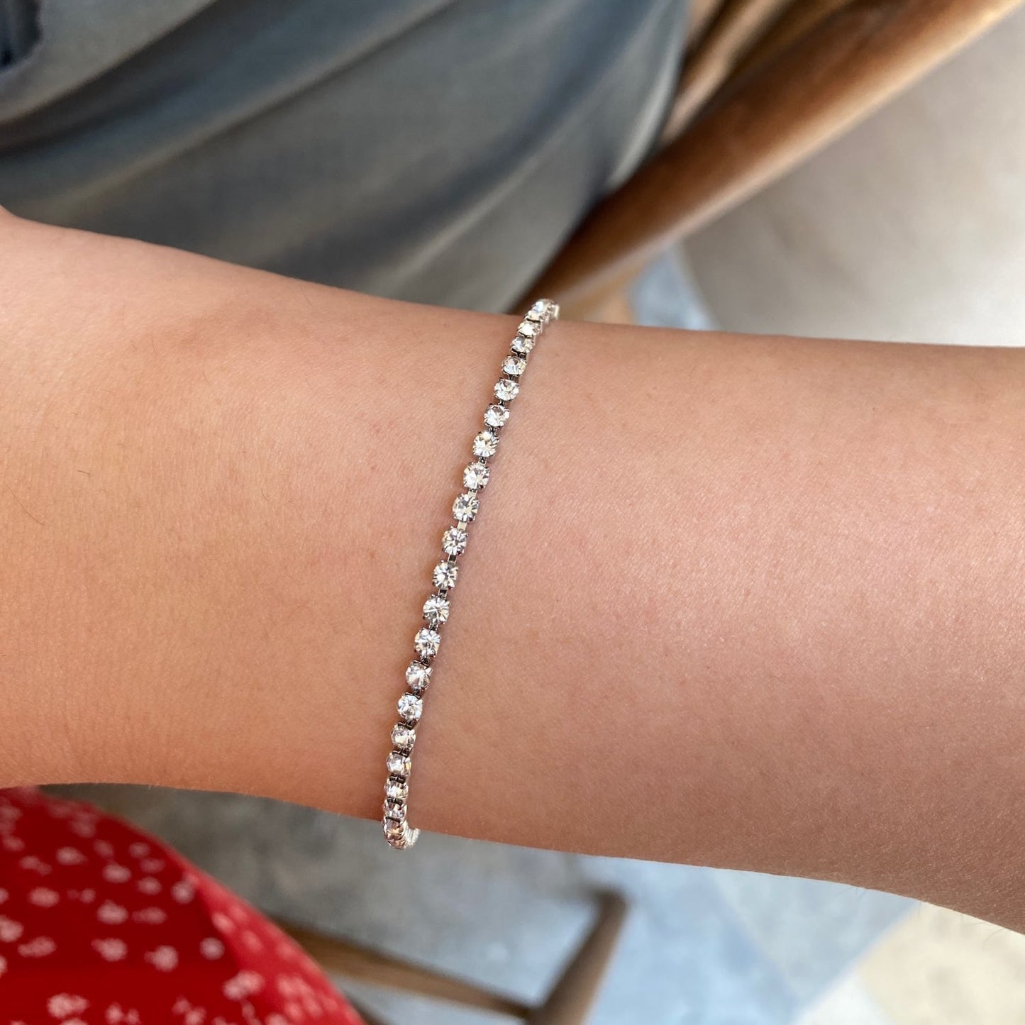 Multicolor Bracelet For Women