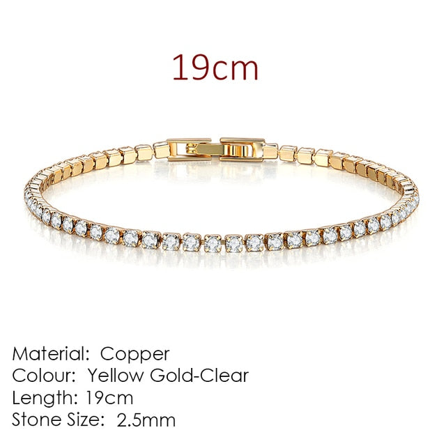 Multicolor Bracelet For Women