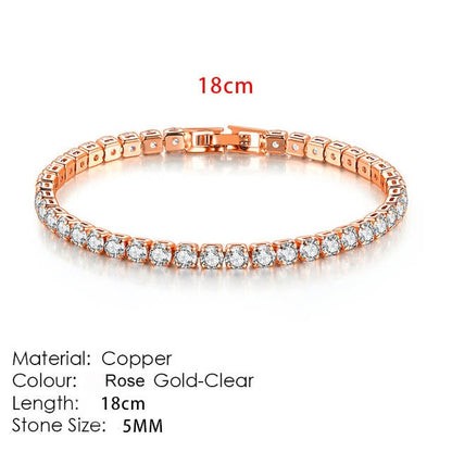 Multicolor Bracelet For Women